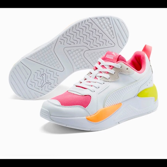 Puma Shoes - Puma sneakers